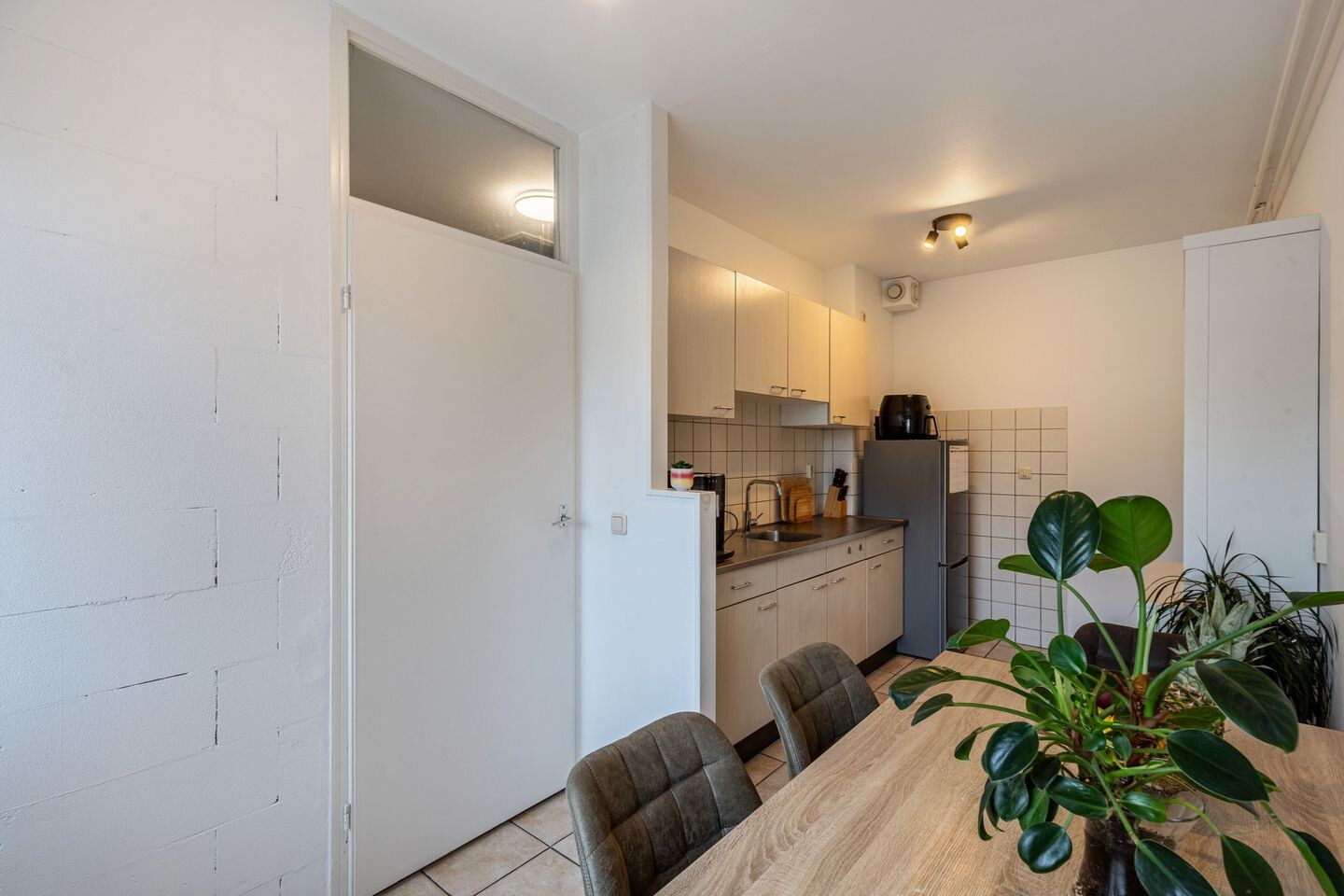 Tussenwoning te koop: Pallasstraat 83, Emmeloord