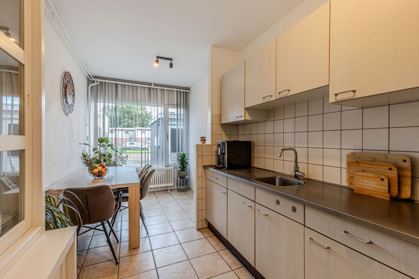 Tussenwoning te koop: Pallasstraat 83, Emmeloord