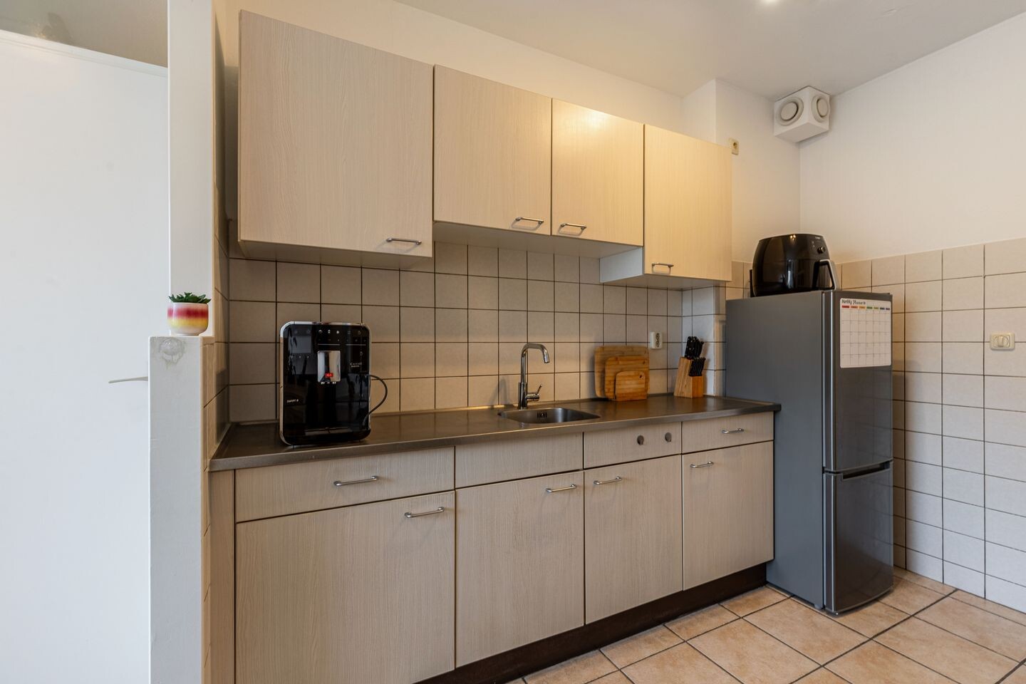 Tussenwoning te koop: Pallasstraat 83, Emmeloord