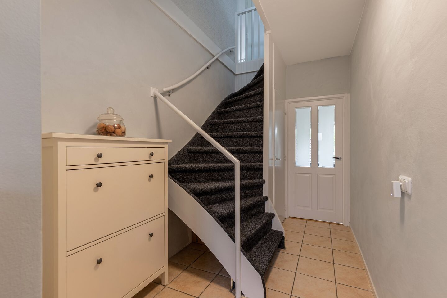 Tussenwoning te koop: Pallasstraat 83, Emmeloord