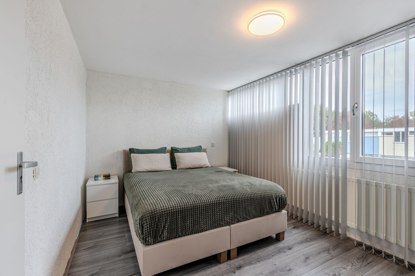 Tussenwoning te koop: Pallasstraat 83, Emmeloord