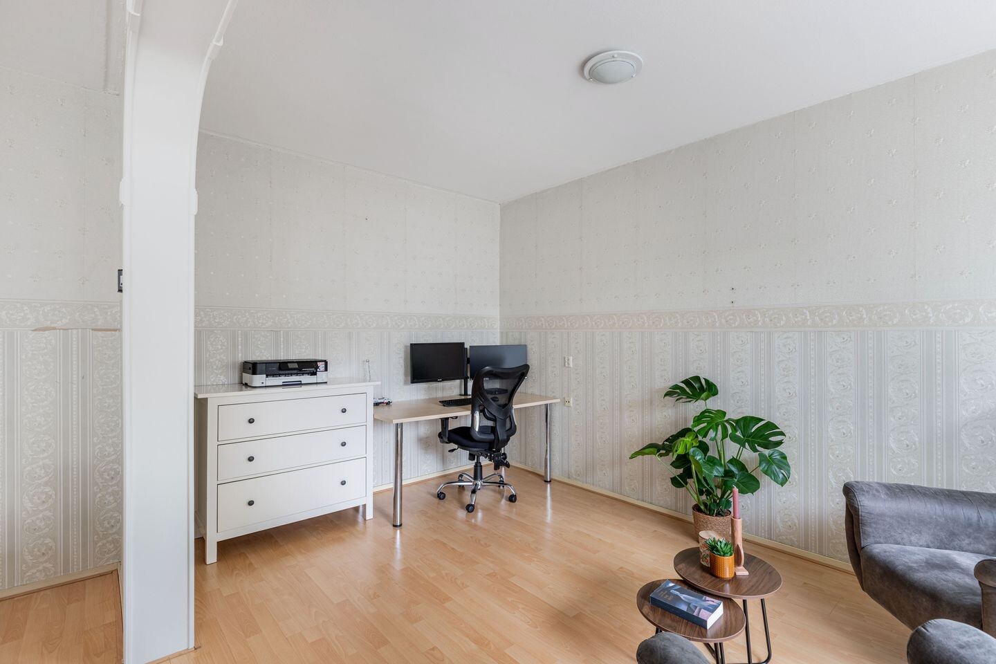 Tussenwoning te koop: Pallasstraat 83, Emmeloord