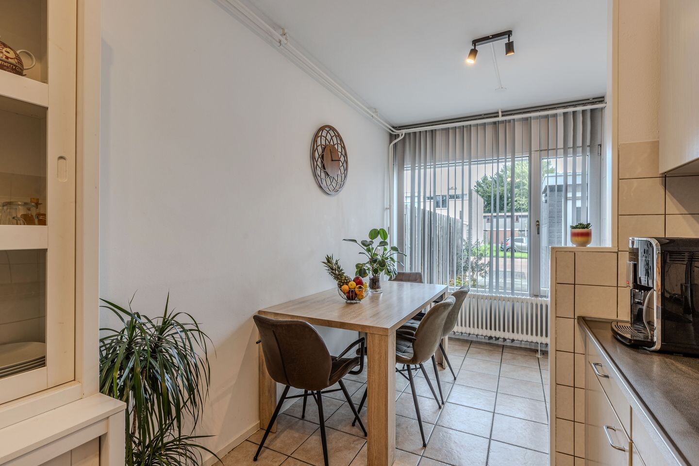 Tussenwoning te koop: Pallasstraat 83, Emmeloord