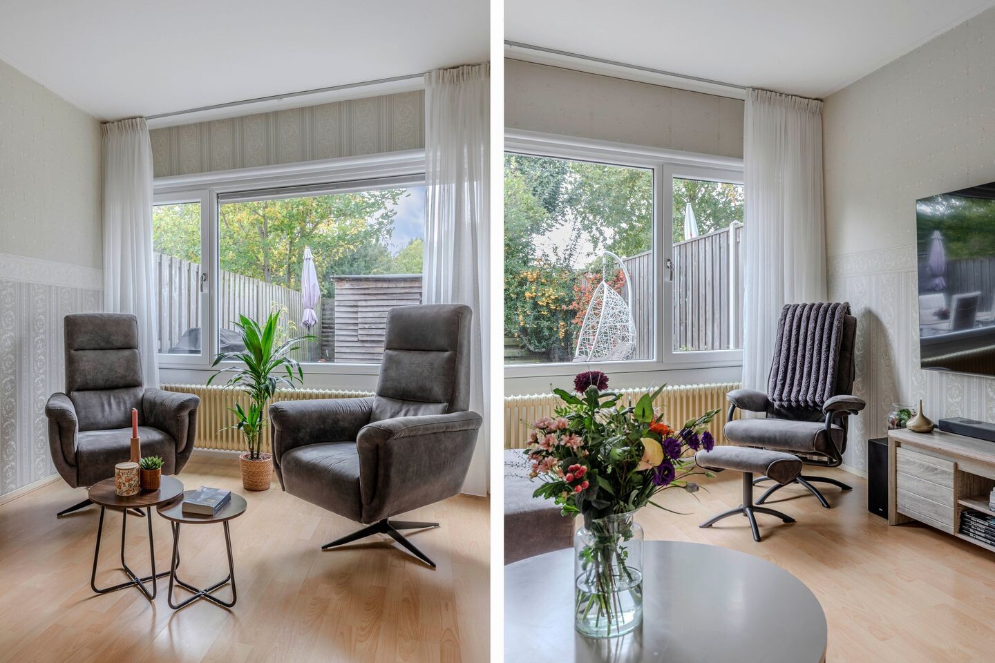 Tussenwoning te koop: Pallasstraat 83, Emmeloord