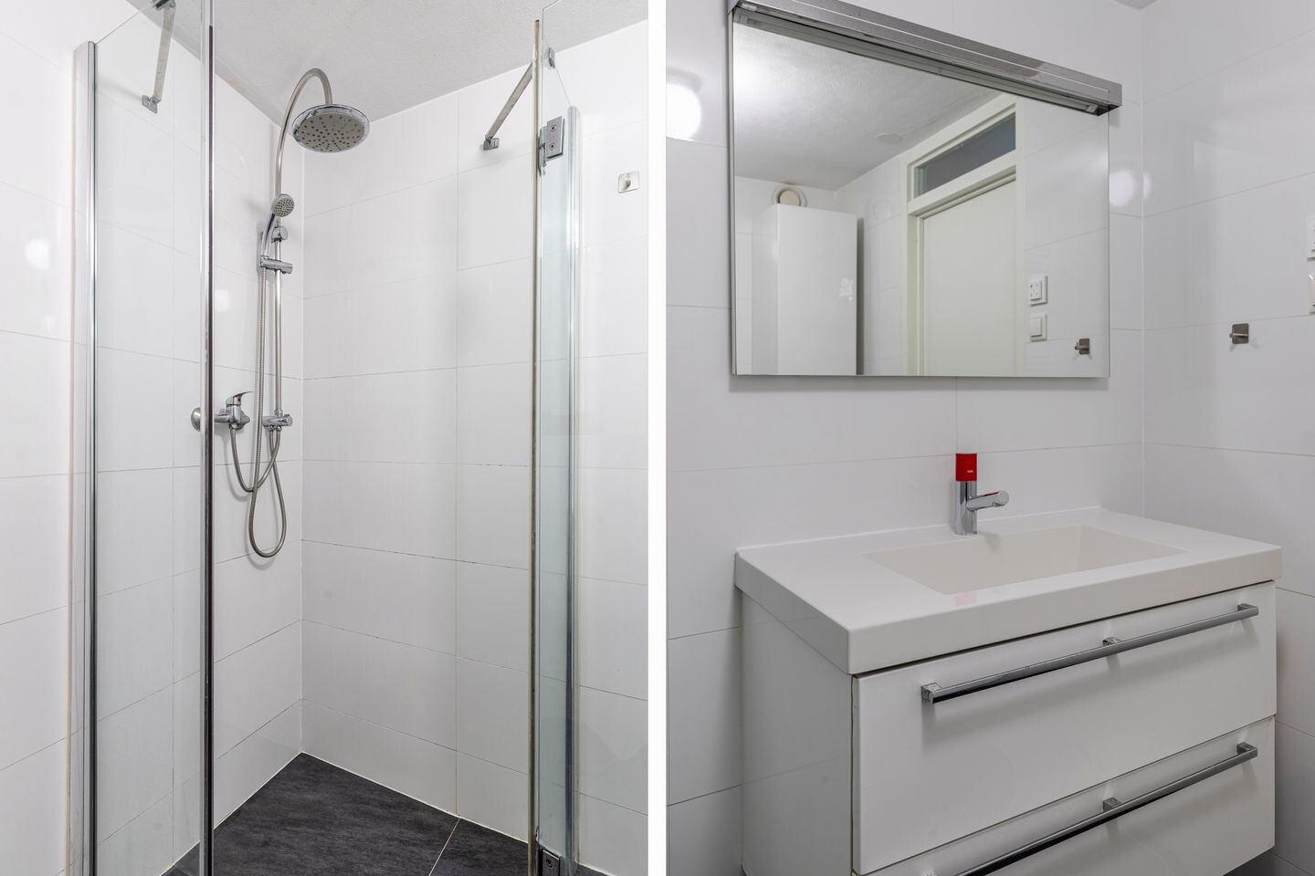 Tussenwoning te koop: Pallasstraat 83, Emmeloord