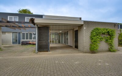 Venusstraat 16