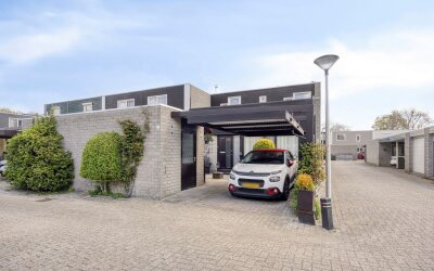Venusstraat 5