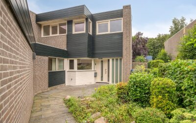 Kometenhof 7