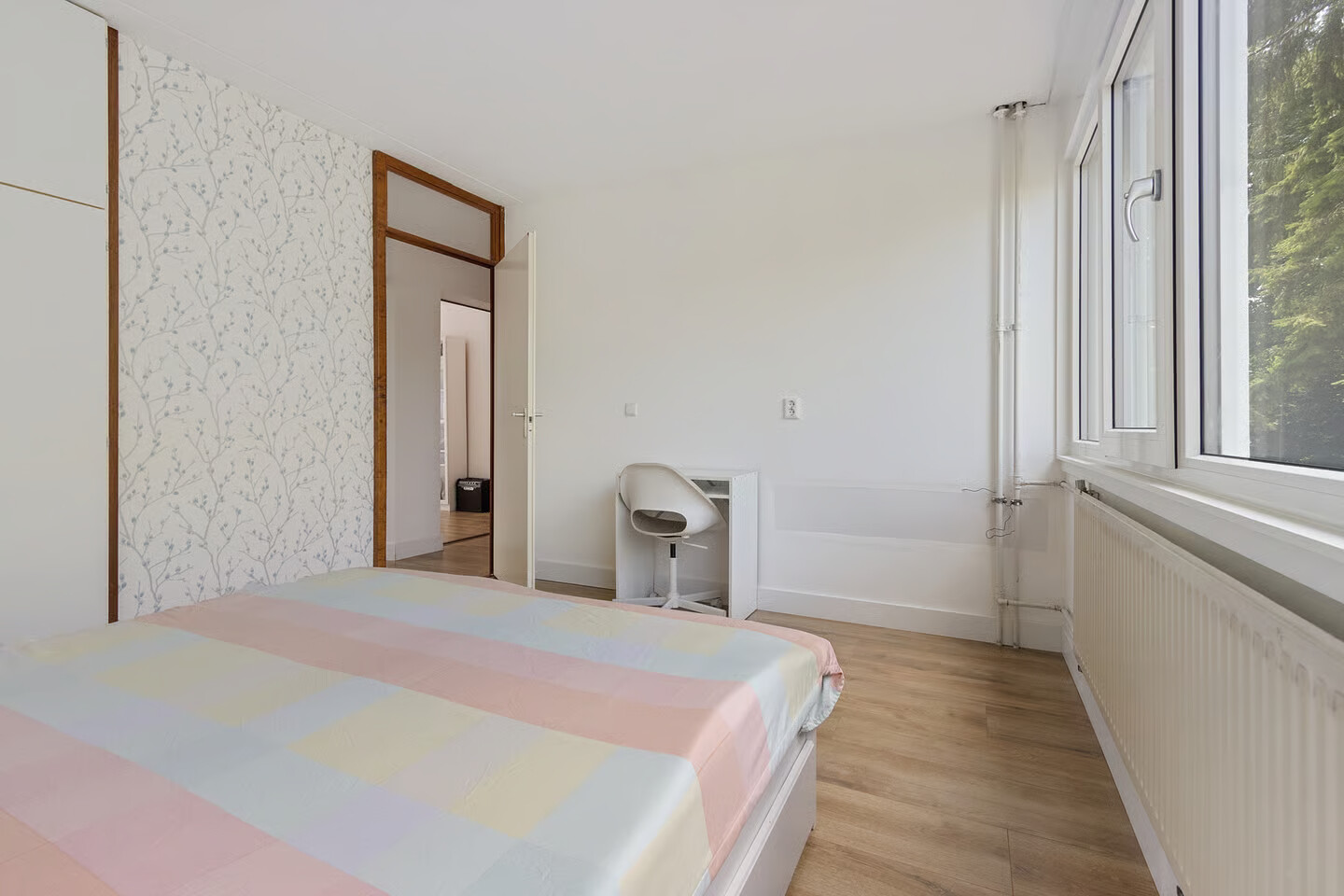 Hoekwoning te koop: Spaarne 7, Emmeloord