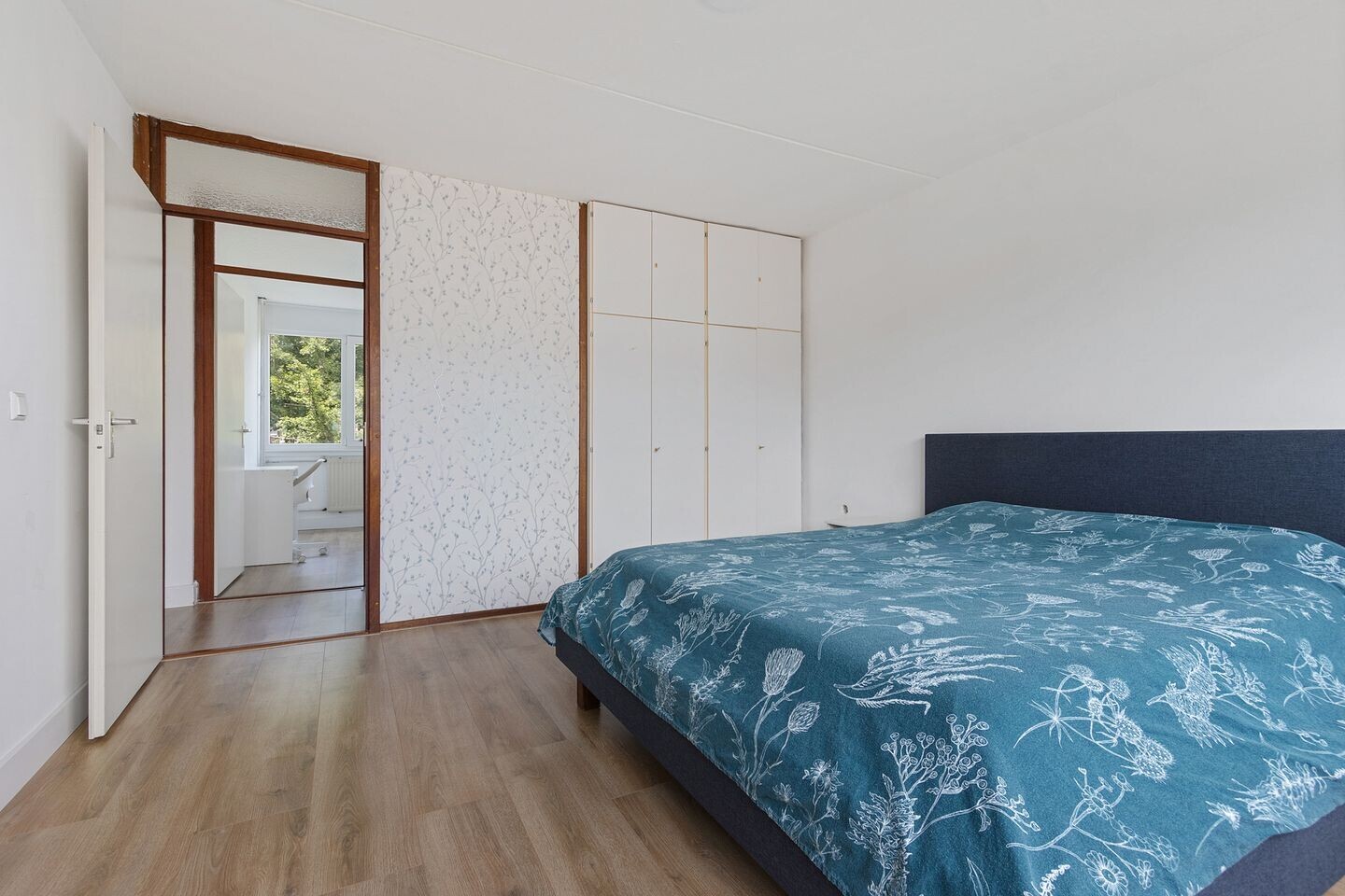 Hoekwoning te koop: Spaarne 7, Emmeloord