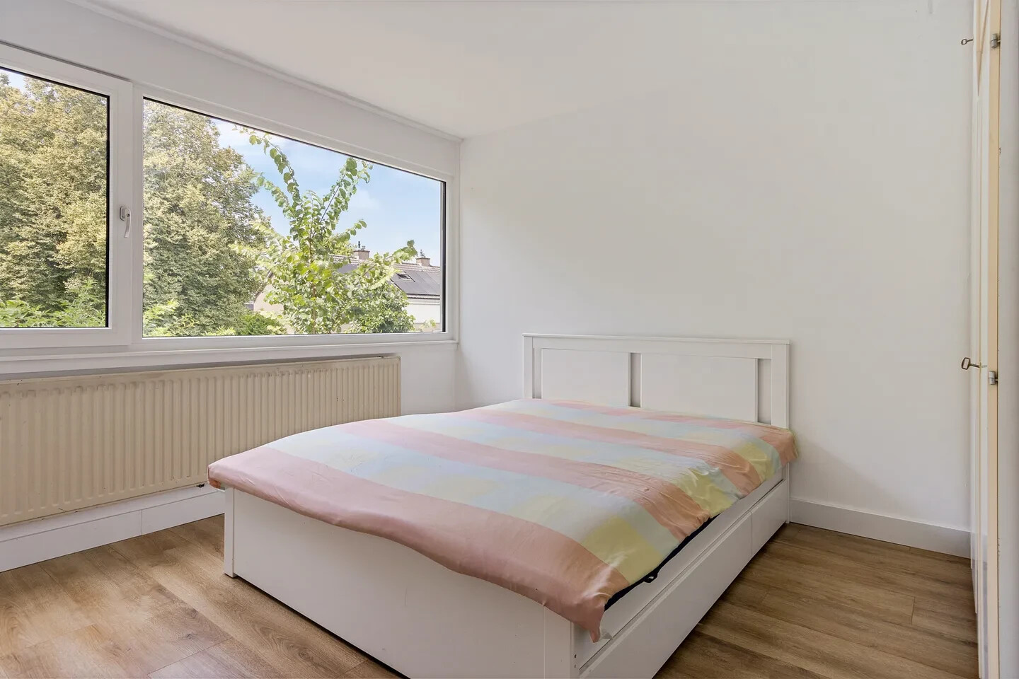 Hoekwoning te koop: Spaarne 7, Emmeloord