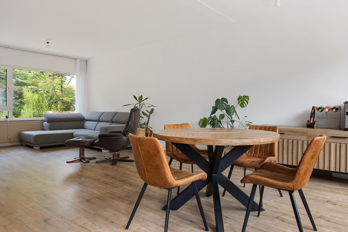Hoekwoning te koop: Spaarne 7, Emmeloord