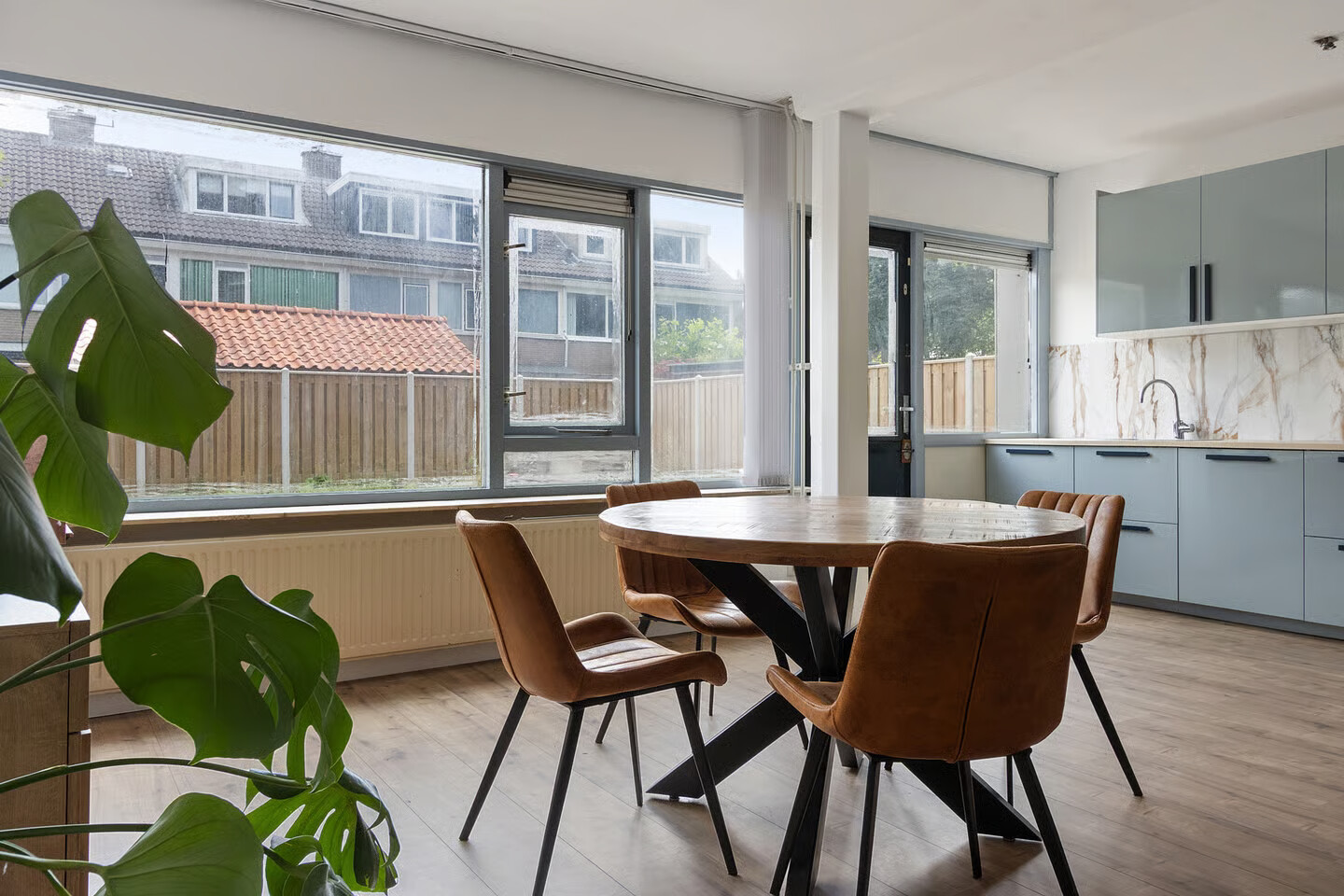 Hoekwoning te koop: Spaarne 7, Emmeloord