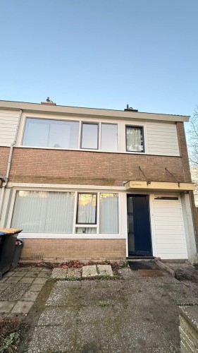 Spaarne 7