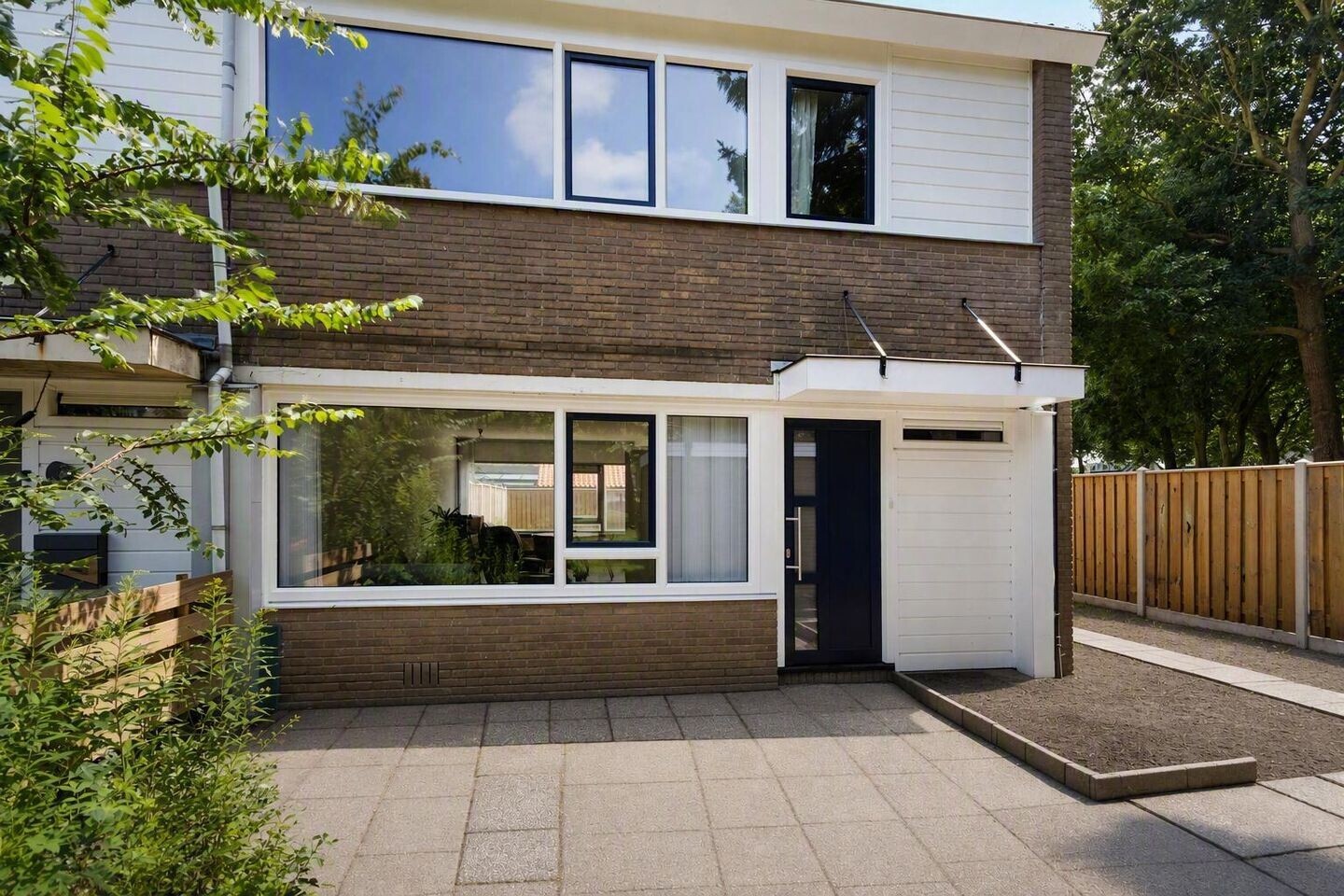 Hoekwoning te koop: Spaarne 7, Emmeloord