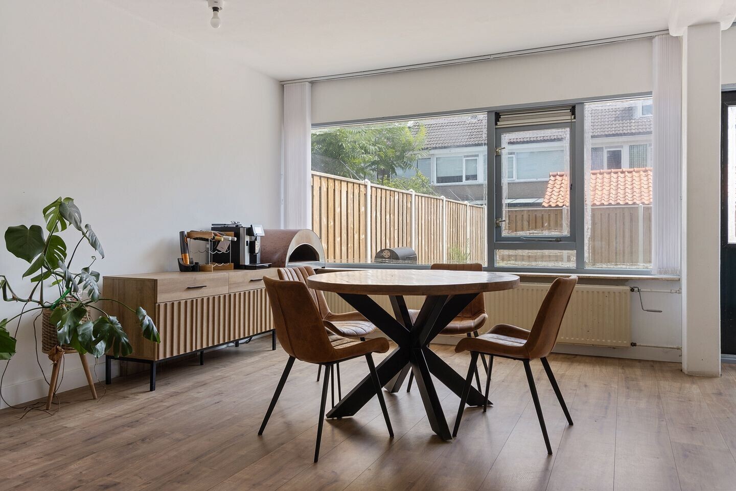 Hoekwoning te koop: Spaarne 7, Emmeloord