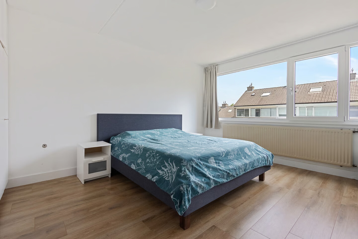 Hoekwoning te koop: Spaarne 7, Emmeloord
