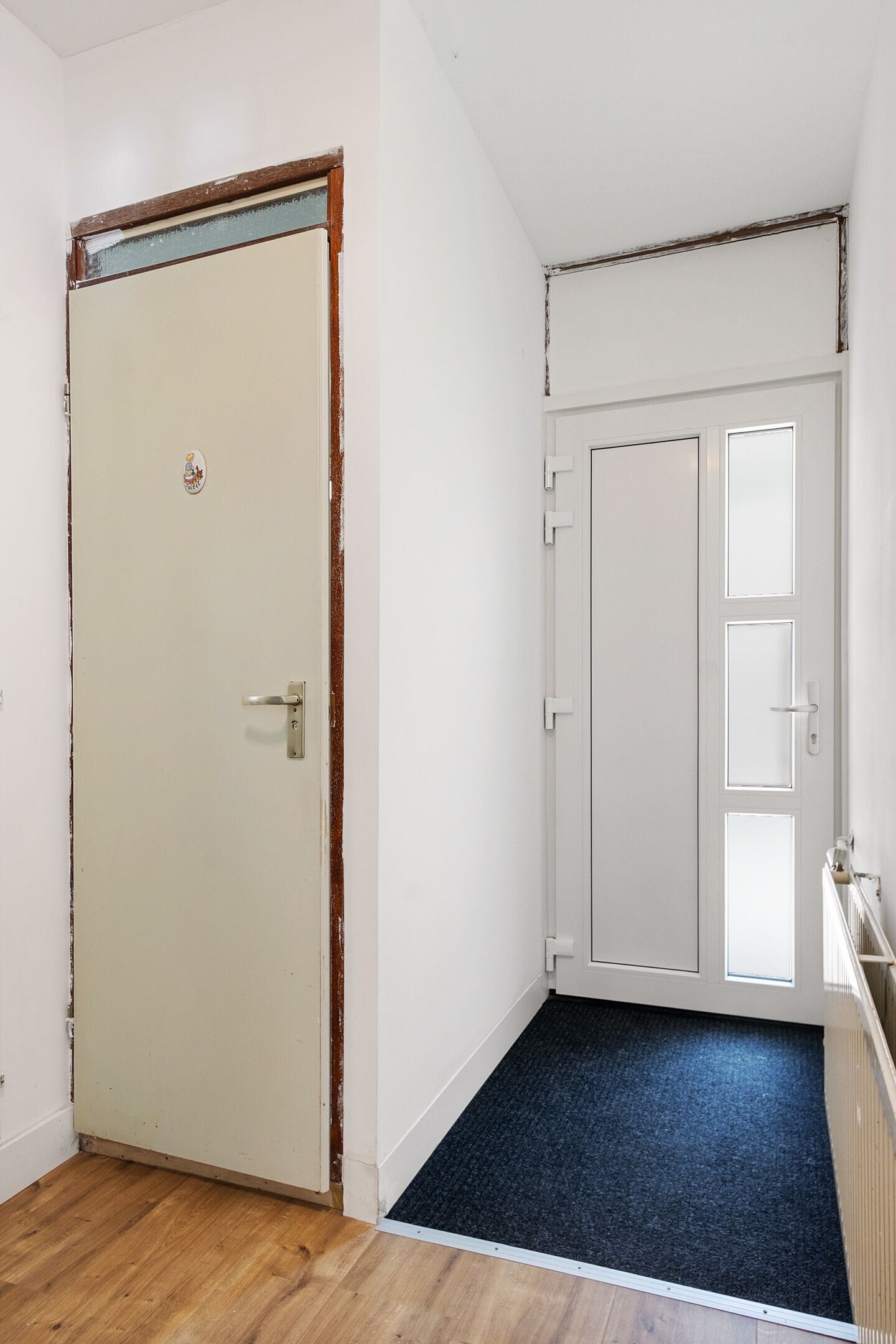 Hoekwoning te koop: Spaarne 7, Emmeloord