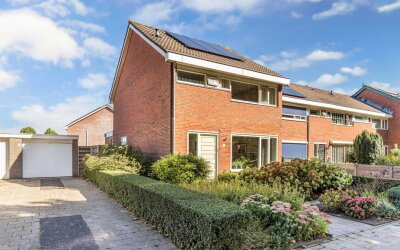 Drostlaan 19