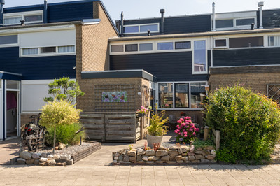 Biscayestraat 21