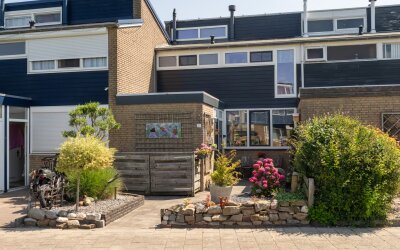 Biscayestraat 21