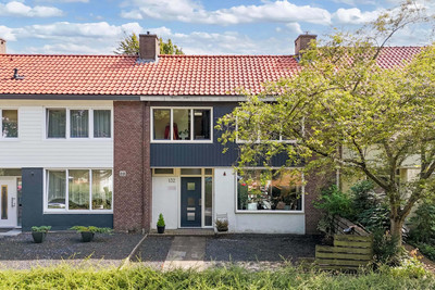 Europalaan 132