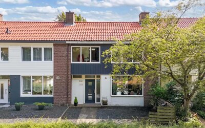 Europalaan 132