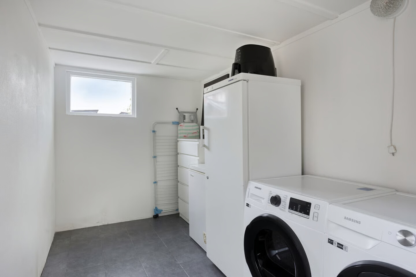 Tussenwoning te koop: Scandinaviëlaan 82, Emmeloord