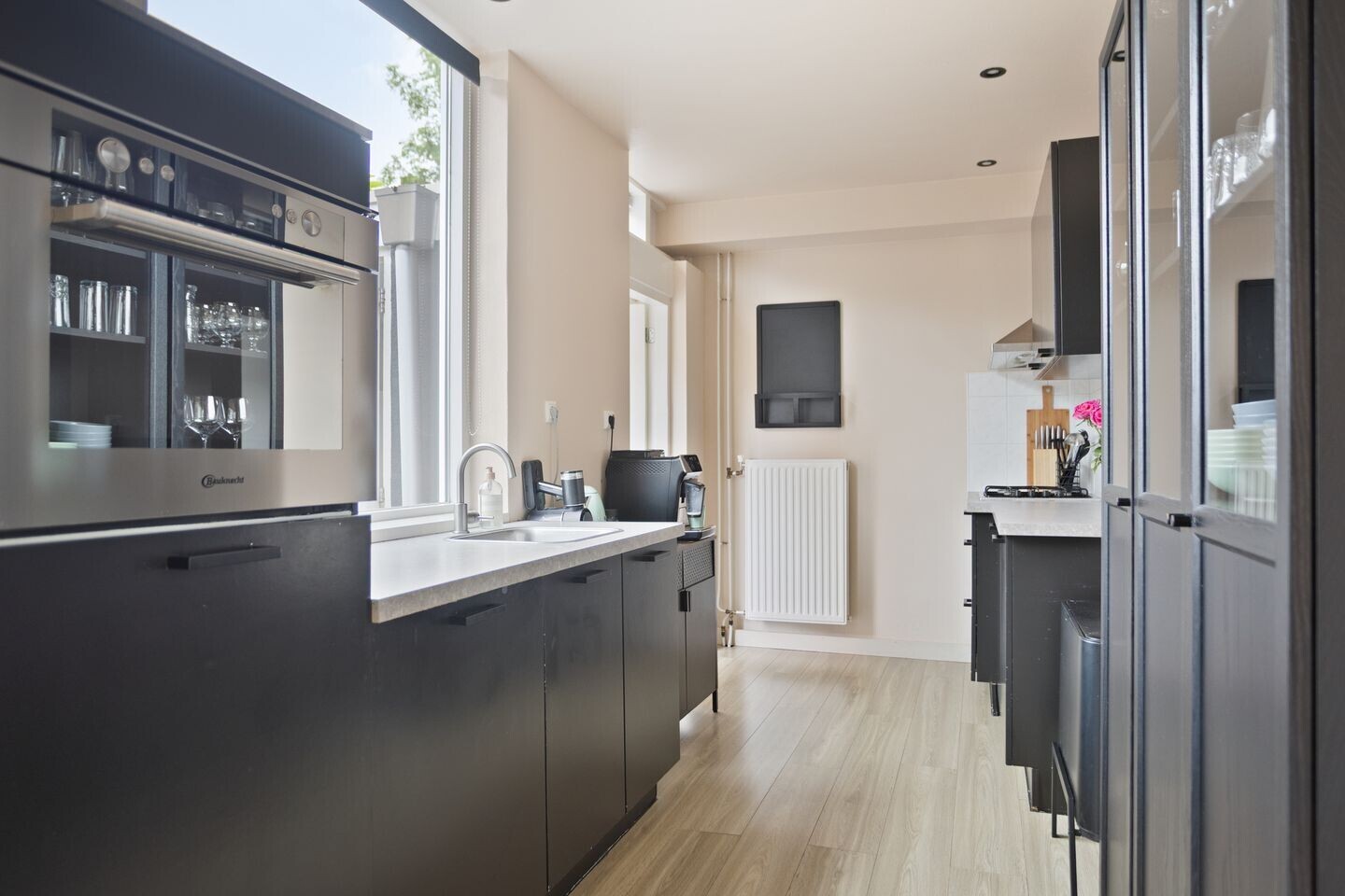 Tussenwoning te koop: Scandinaviëlaan 82, Emmeloord