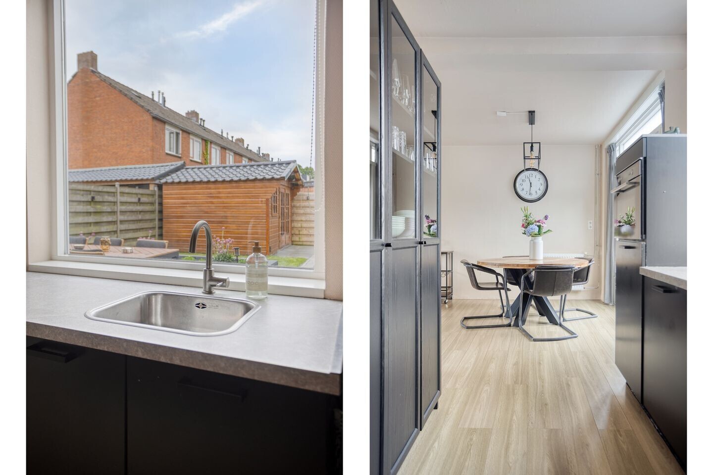 Tussenwoning te koop: Scandinaviëlaan 82, Emmeloord