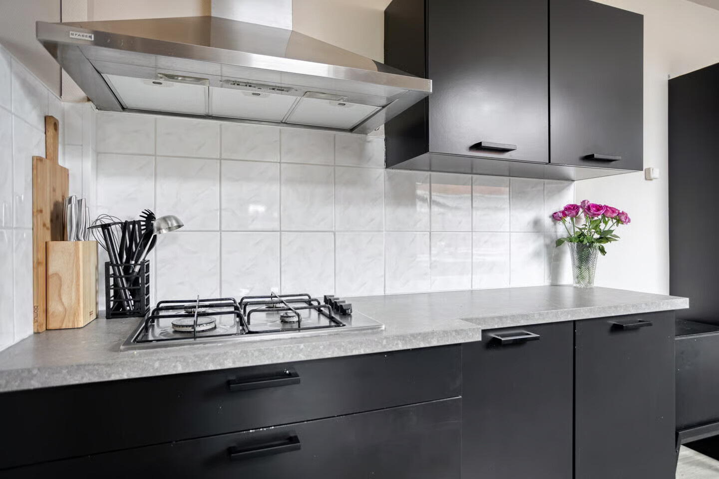 Tussenwoning te koop: Scandinaviëlaan 82, Emmeloord