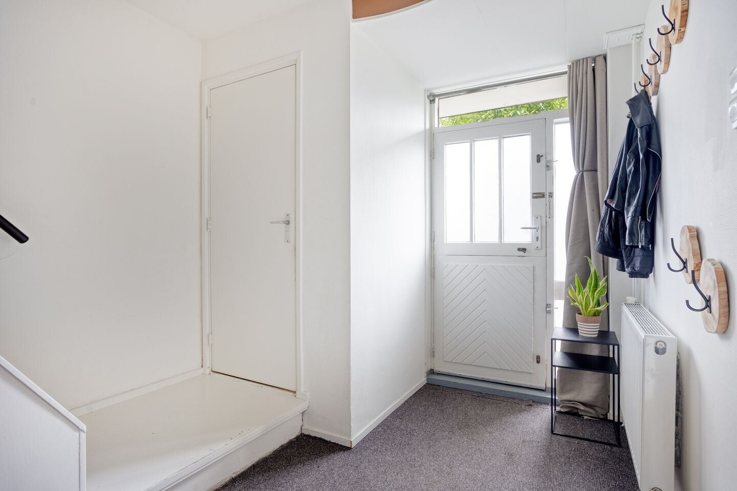 Tussenwoning te koop: Scandinaviëlaan 82, Emmeloord