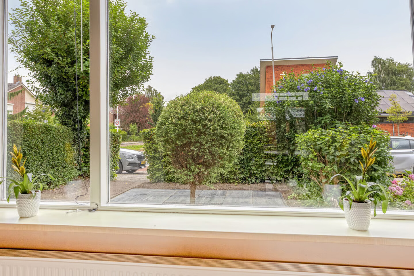 Tussenwoning te koop: Scandinaviëlaan 82, Emmeloord