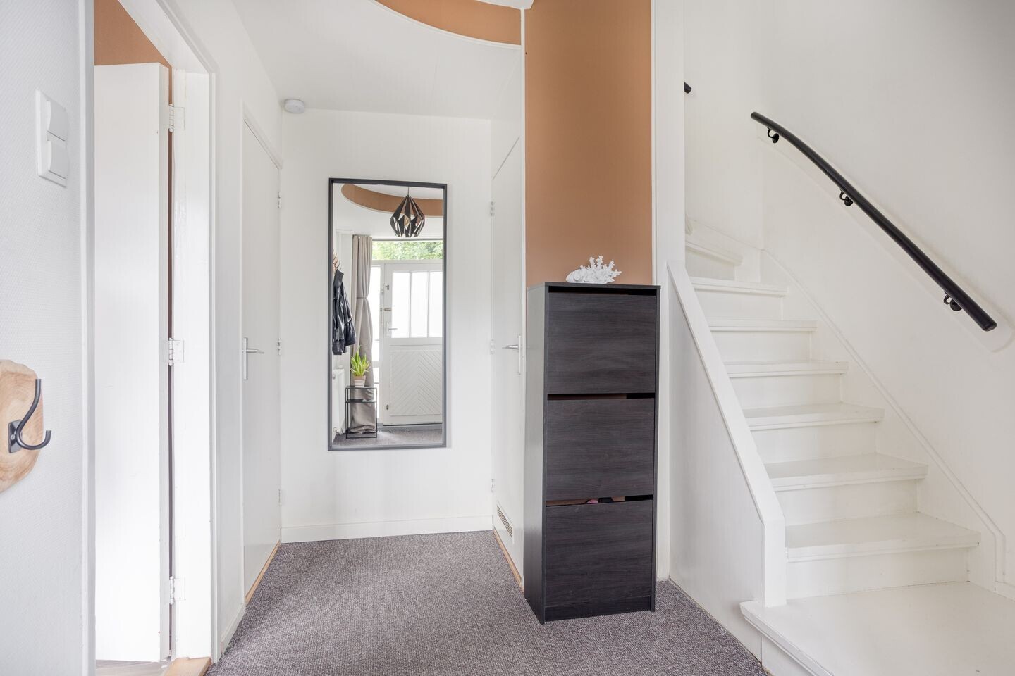 Tussenwoning te koop: Scandinaviëlaan 82, Emmeloord