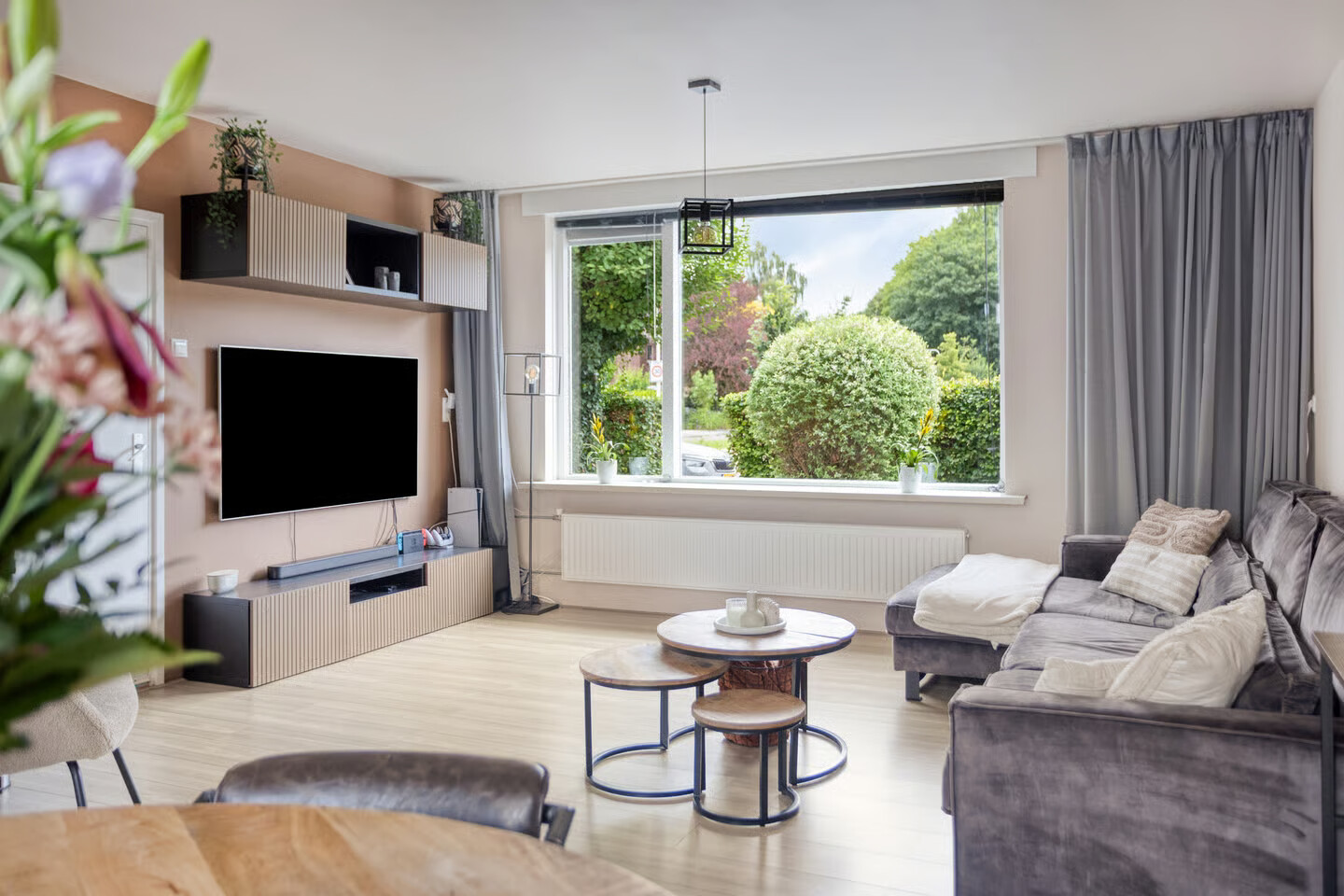 Tussenwoning te koop: Scandinaviëlaan 82, Emmeloord