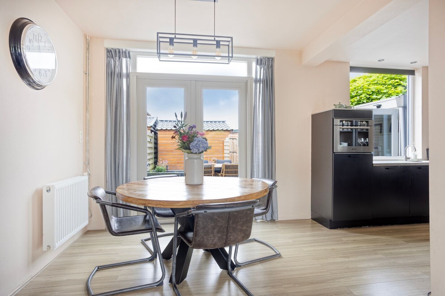 Tussenwoning te koop: Scandinaviëlaan 82, Emmeloord
