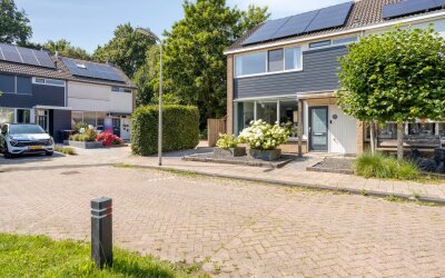 Deltastraat 104
