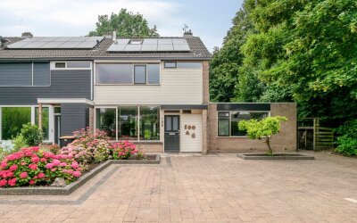Deltastraat 106