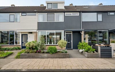 Deltastraat 128
