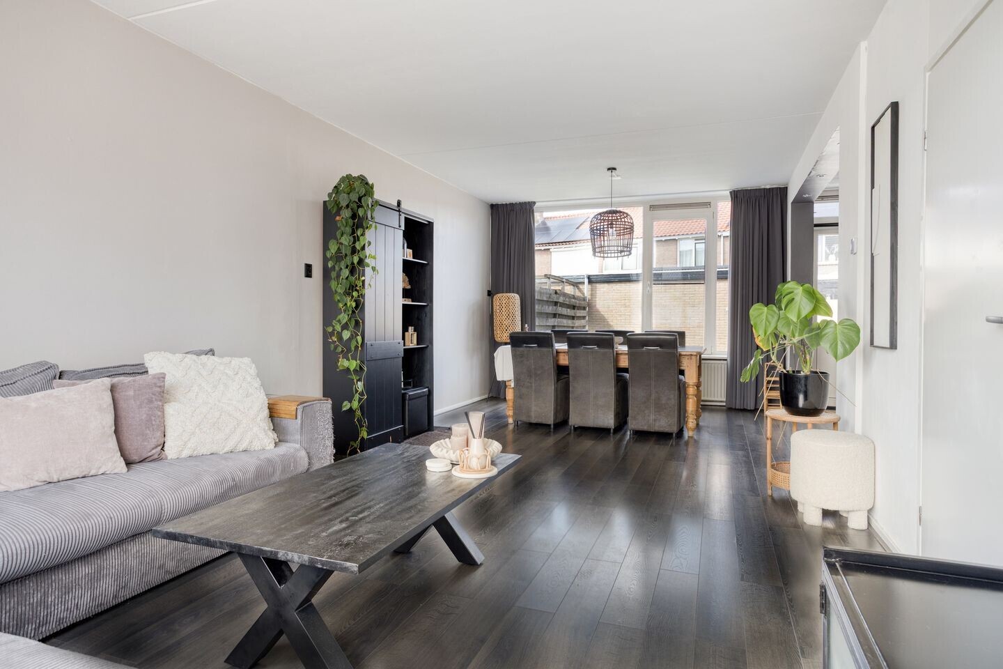 Hoekwoning te koop: Deltastraat 92, Emmeloord