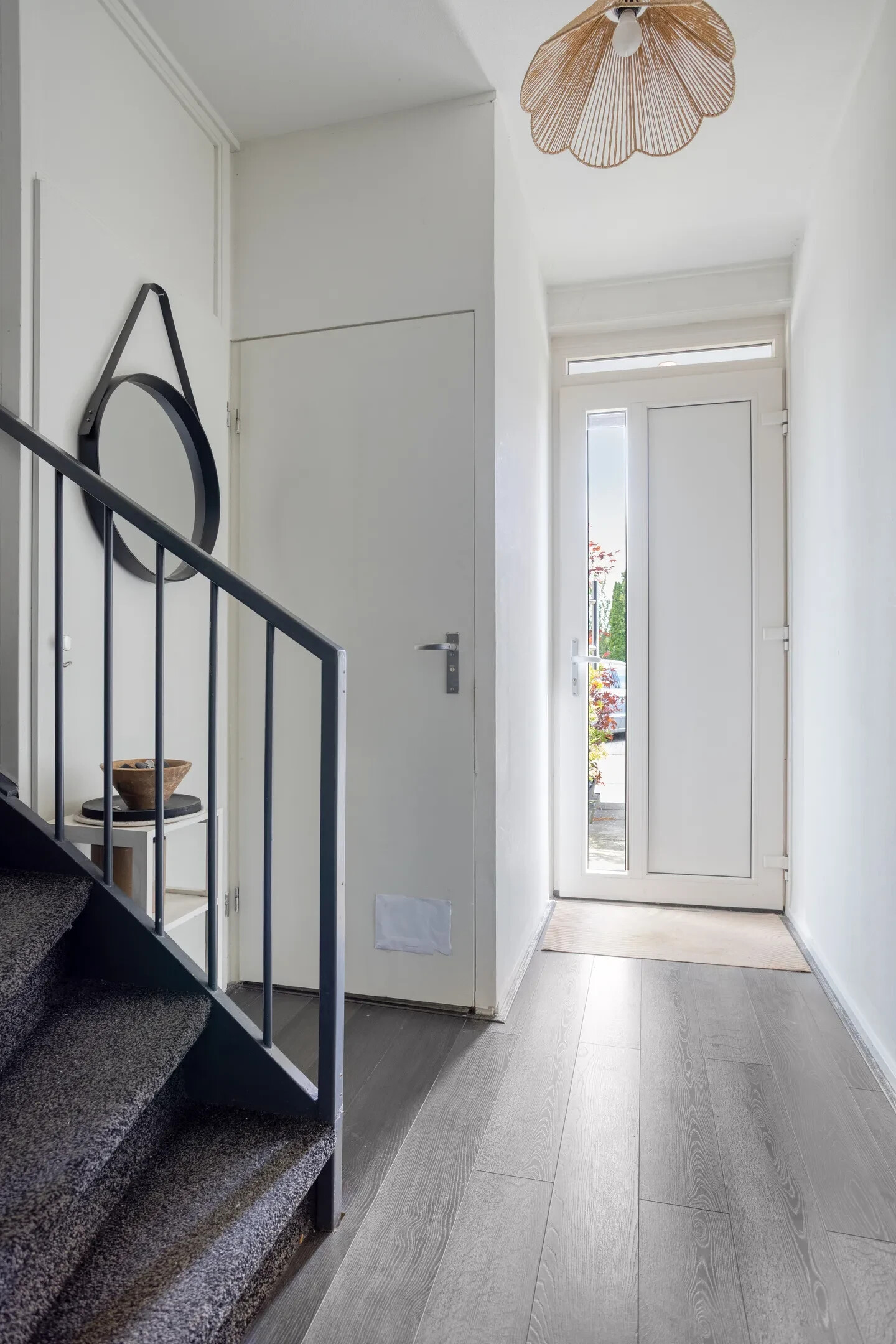 Hoekwoning te koop: Deltastraat 92, Emmeloord