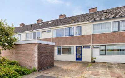 Dommelstraat 20