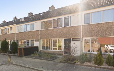 Berkelstraat 32