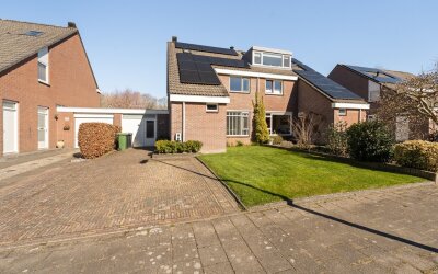 Vrijheidsplaat 24