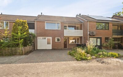 Boomkensdiep 7