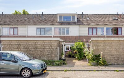 Lekstraat 14