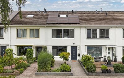 Lekstraat 9