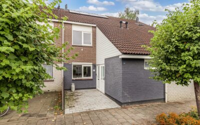 Texelstroom 14