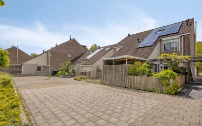 Texelstroom 20