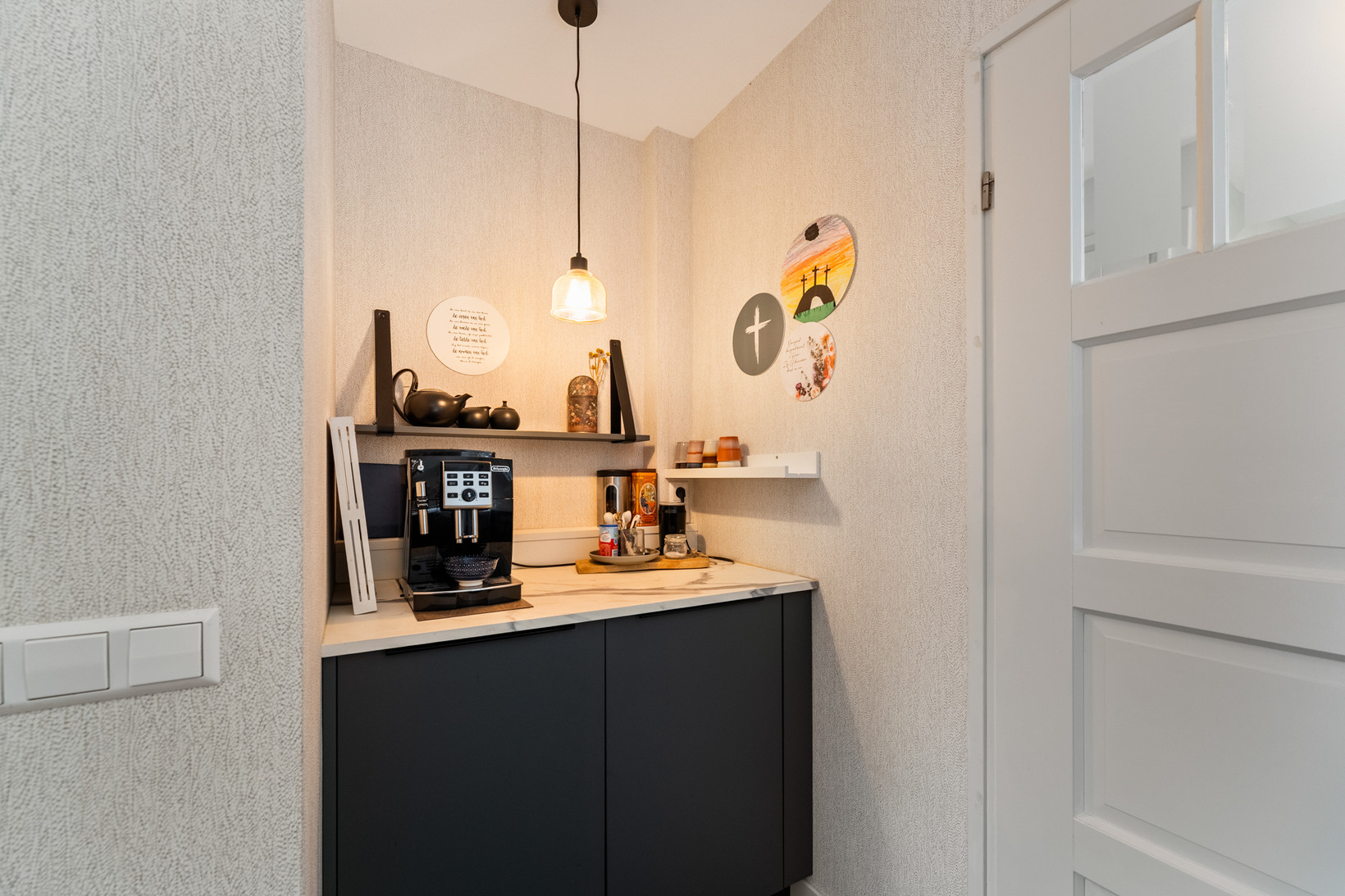 Tussenwoning te koop: Zwanenbalg 5, Emmeloord